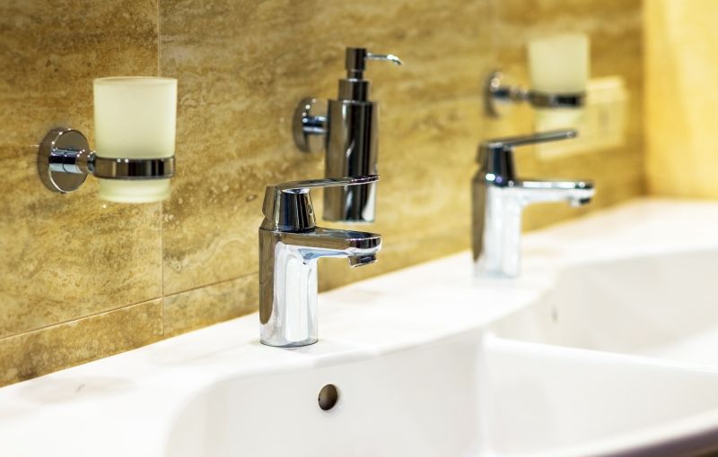 Faucet Installation Service