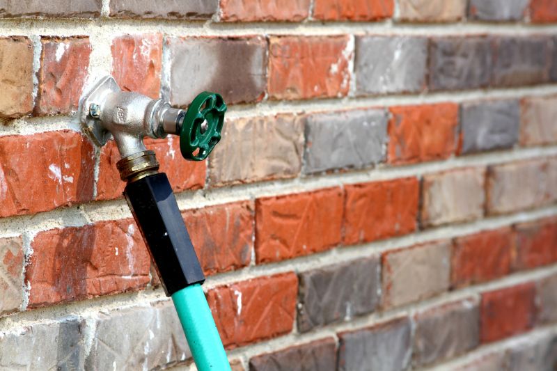 Prevents frozen pipes